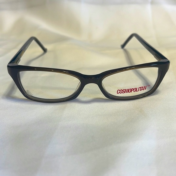 Cosmopolitan eyewear - Picture 3 of 4